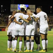 Ferj define datas da última rodada da Taça Guanabara: Botafogo enfrenta a Portuguesa quinta-feira