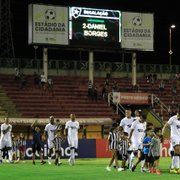 Botafogo x Portuguesa, na última rodada da Taça Guanabara, muda para o Raulino de Oliveira