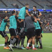 Comentaristas veem Fluminense melhor no clássico, e Ledio opina: ‘Botafogo fez jogo correto, é time para meio de tabela no resto do ano’