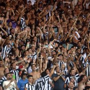 Você já comprou ingresso, vai comprar na hora ou nem vai ao clássico Vasco x Botafogo?