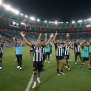 Comentarista entende derrota do Fluminense em clássico: 'Botafogo vai ser máquina de contra-atacar. Já é desde 2022'