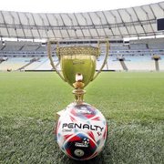 Ferj marca arbitral para definir regulamento e sortear tabela do Campeonato Carioca-2024