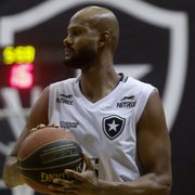 Justiça veta inclusão de jogador de basquete em RCE do Botafogo; SAF responde apenas pelo futebol