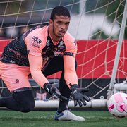Atlético-GO não consegue contratação em definitivo e renova empréstimo de Diego Loureiro junto ao Botafogo