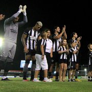 Pitacos: Botafogo vai recuperando jogadores e ganhando confiança; Campeonato Carioca tem essa serventia