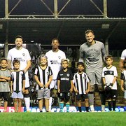 Análise: com altos e baixos, Botafogo assegura primeira vitória no Carioca com boas atuações de Lucas Perri e Victor Cuesta