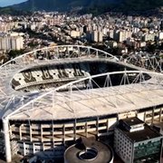 Show do RBD no Estádio Nilton Santos muda novamente de data por causa da final da Libertadores