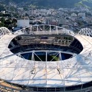 Estádio Nilton Santos, do Botafogo, terá mais um show do RBD; primeira apresentação muda de data
