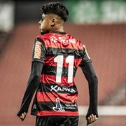(OFF) 'Quase reforço' do Botafogo, Gabriel Barros acerta ida para o Internacional