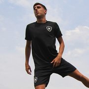 Site lista cinco jogadores promissores do Botafogo para a disputa da Copa São Paulo