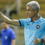 Blog tem expectativa sobre Botafogo de Luís Castro: 'Técnico tem ideias claras sobre montagem de equipes competitivas'