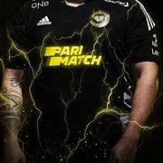 Parimatch deve ser anunciada como nova patrocinadora master do Botafogo nesta sexta-feira, diz canal