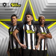 Diretor da Parimatch lista seis motivos para ter escolhido o Botafogo no Brasil e afirma: ‘Juntos podemos fazer grandes coisas’