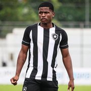 Botafogo empresta volante do sub-20 para o Bangu para a disputa do Carioca