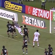 ‘Central do Apito’ critica VAR de Fluminense x Botafogo, diz que Rafael deveria ter sido expulso e que Lucas Perri cometeu pênalti no fim