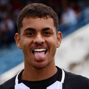 Botafogo conclui compra de 70% dos direitos de Sapata por R$ 300 mil; Taubaté rejeita ofertas por fatia maior