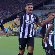 Detalhes dão vitória ao Botafogo sobre o Fluminense no primeiro clássico de 2023