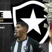 LIVE | Botafogo tentou última cartada por Matheus Pereira; hoje tem entrevista com John Textor 