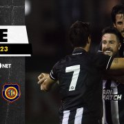 LIVE | Pós-jogo e análise da vitória do Botafogo sobre o Madureira no Luso-Brasileiro