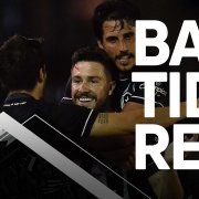 VÍDEO | Botafogo divulga bastidores da vitória sobre o Madureira pelo Carioca