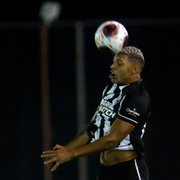 Luis Henrique vive momento crucial para o seu futuro no Botafogo