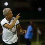 A clareza nas cobranças a Luís Castro no Botafogo
