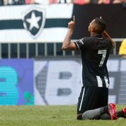 Botafogo divulga numeração fixa para a temporada 2023; Victor Sá assume a 7, e camisa 11 está vaga