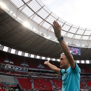 'Luís Castro vive um de seus melhores momentos no Botafogo', aponta comentarista