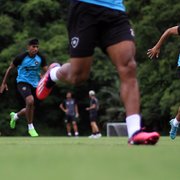 Botafogo aposta na qualidade do elenco e mantém cautela por reforços, diz site