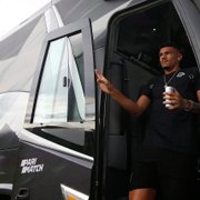 Presidente do TJD-RJ explica decisão por suspensão preventiva a Tiquinho Soares; Botafogo pode tentar recurso no STJD