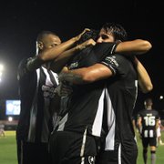 ‘Botafogo passou à frente do Fluminense e hoje é o desafiante do Flamengo no Carioca’, decreta comentarista
