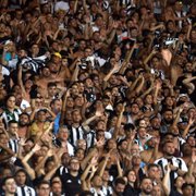 Dirigente critica 'maus tratos ao torcedor do Botafogo' em clássico com o Vasco: 'Inadmissível. Ficou claro que estava premeditado'