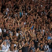 Botafogo fecha fevereiro em 11º lugar no ranking do Twitter entre clubes das Américas