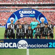 Vasco goleia Boavista, e Botafogo termina 9ª rodada do Campeonato Carioca fora do G-4