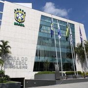 CBF divulga calendário de 2024 e confirma Campeonato Brasileiro com jogo de abertura; veja datas