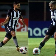 Análise: Luís Castro roda o time e não sai do zero com o Nova Iguaçu; atuações ruins evidenciam necessidade de reforços no Botafogo