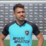 Eduardo pode fazer a diferença no Botafogo de 2023