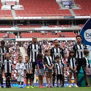 Análise: Botafogo dominante goleia o Boavista na melhor atuação do começo de temporada 2023
