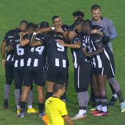 Análise: Lucas Piazon sai do banco, ajuda Botafogo a vencer o Bangu e se credencia como titular