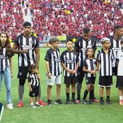 Botafogo não pode mais aceitar perder para si mesmo