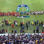 Botafogo e Flamengo recebem R$ 600 mil cada por clássico em Brasília; organizadores têm lucro