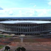 Conmebol quer que final da Copa Sul-Americana-2023 seja em Brasília