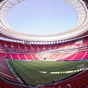 Botafogo x Flamengo em Brasília: ingressos começam a ser vendidos à 0h deste sábado pela internet