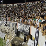 Torcida do Botafogo em Aracaju se mobiliza e se empolga para jogo da Copa do Brasil na Arena Batistão: &#8216;São momentos únicos&#8217;