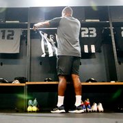 Botafogo confirmado para enfrentar o Boavista com volta dos titulares; veja escalação