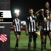LIVE | Pós-jogo, análise e repercussão da vitória do Botafogo sobre o Bangu na Ilha