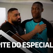 VÍDEO: Patrick de Paula perde 'Palpite do Especialista' para Jamal e paga almoço no Botafogo
