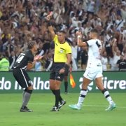 Adryelson e Rafael são punidos com advertência pelo TJD-RJ e estão liberados para atuar pelo Botafogo