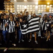 Aracaju terá dois eventos de pré-jogo para a torcida do Botafogo antes de duelo com o Sergipe