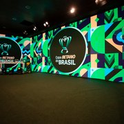 Copa do Brasil sorteia nesta quarta confrontos da terceira fase; veja onde assistir e quem o Botafogo pode enfrentar